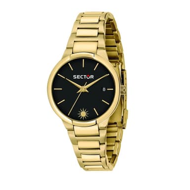 Sector Just Time 665 collection R3253524506