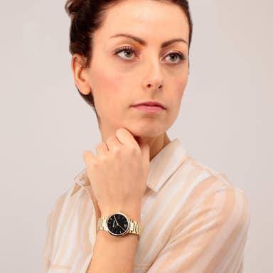 Sector Just Time 665 collection R3253524506