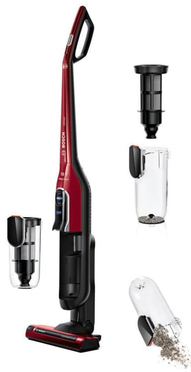 Bosch Athlet johdoton varsi-imuri BCH6ATH18B
