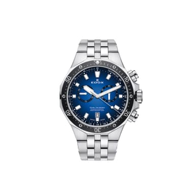 Edox Delfin 10109-3M-BUIN