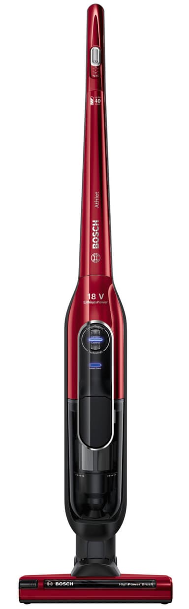 Bosch Athlet johdoton varsi-imuri BCH6ATH18B