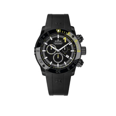 Edox CO-1 10221-37n-ninj