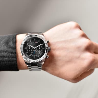 Sector Chronograph 695 collection R3273613005