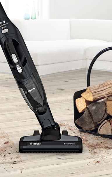 Bosch Readyy'y johdoton varsi-imuri BBHL21840 (musta)