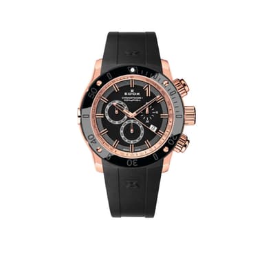 Edox CO-1 10221-37r-nir