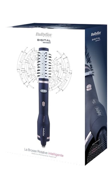 BaByliss Paris Digital Sensor ilmakiharrin