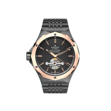 Edox Delfin 85024-37GRM-GIR