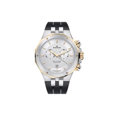Edox Delfin 10110-357JCA-AID
