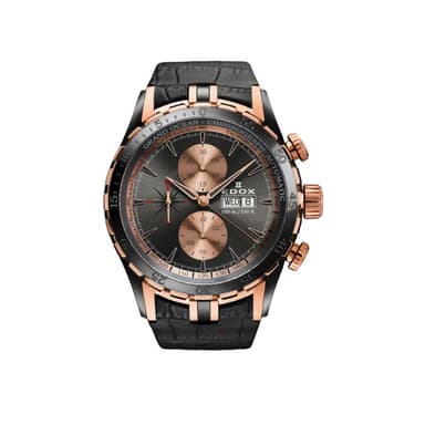 Edox Grand Ocean 01121-357rn-gir