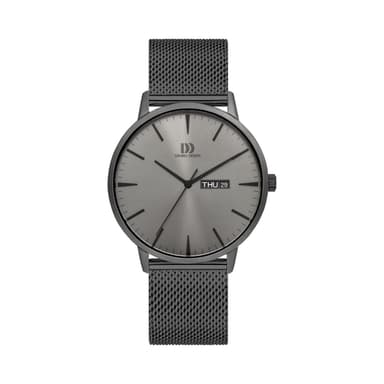 Danish Design Tidløs Akilia Day/Date IQ66Q1267