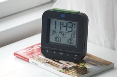 Trident Traders 16200 Alarm Clock