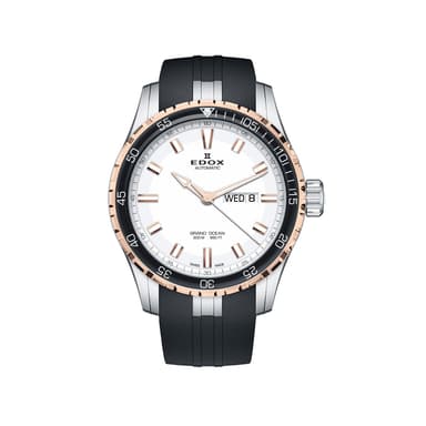 Edox Grand Ocean 88002-357RCA-AIR