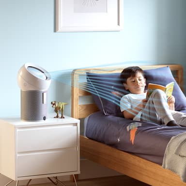 Dyson Pure Cool Me ilmanpuhdistin 5025155040850