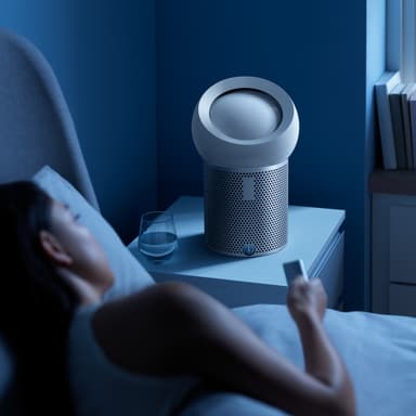 Dyson Pure Cool Me ilmanpuhdistin 5025155040850