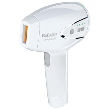BaByliss Homelight Sensor 300 valoimpulssilaite