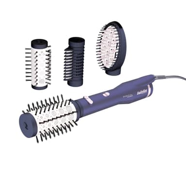 BaByliss Paris Digital Sensor ilmakiharrin