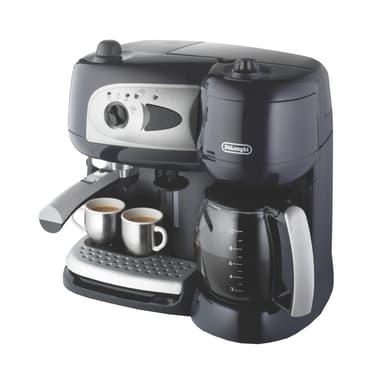 DeLonghi kahvikone BCO260CD