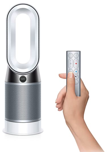 Dyson Pure Hot&Cool ilmanpuhdistin DYSHP04