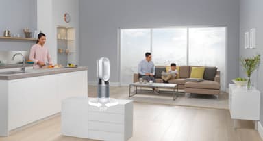 Dyson Pure Hot&Cool ilmanpuhdistin DYSHP04