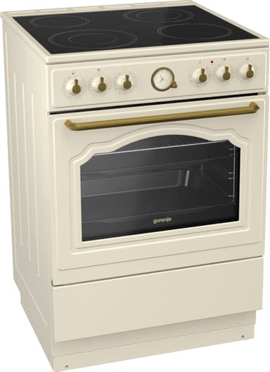 Gorenje Classico liesi EC62CLI