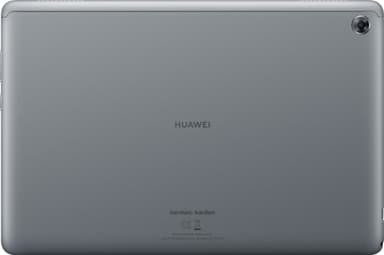 Huawei MediaPad M5 Lite 10,1" tabletti 32 GB WiFi (harmaa)