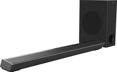Philips soundbar TAPB603/10 (musta)