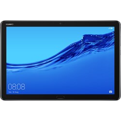 Huawei MediaPad M5 Lite 10,1" tabletti 32 GB WiFi (harmaa)