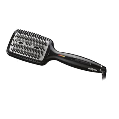 BaByliss Liss Brush suoristusharja BAHSB101E (musta)