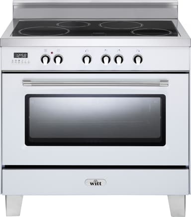 Witt liesi WICN90LB (valkoinen)