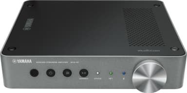 Yamaha MusicCast WXA-50 langaton suoratoistovahvistin