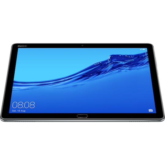 Huawei MediaPad M5 Lite 10,1" tablet 64 GB WiFi (harmaa)