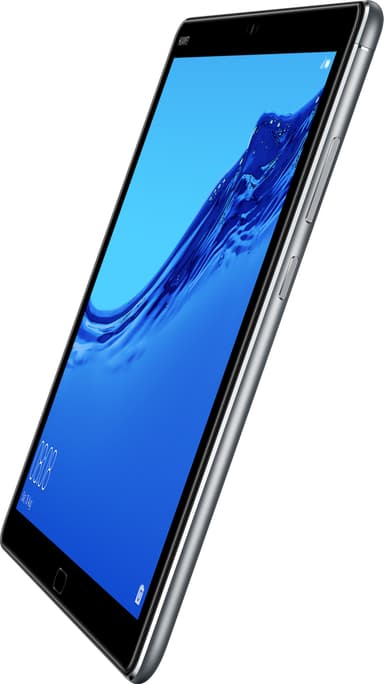 Huawei MediaPad M5 Lite 10,1" tabletti 32 GB WiFi (harmaa)