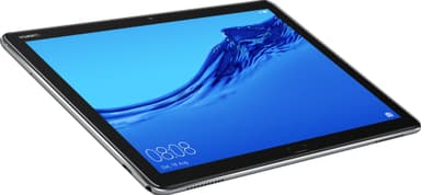 Huawei MediaPad M5 Lite 10,1" tabletti 32 GB WiFi (harmaa)