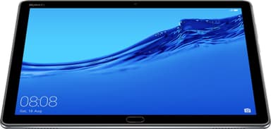Huawei MediaPad M5 Lite 10,1" tabletti 32 GB WiFi (harmaa)