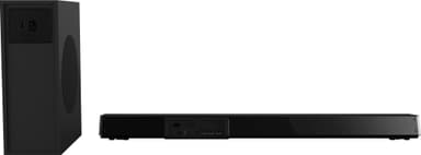 Philips soundbar TAPB603/10 (musta)