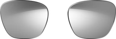 Bose Frames Alto vaihtolinssit (S/M, peilaava hopea)