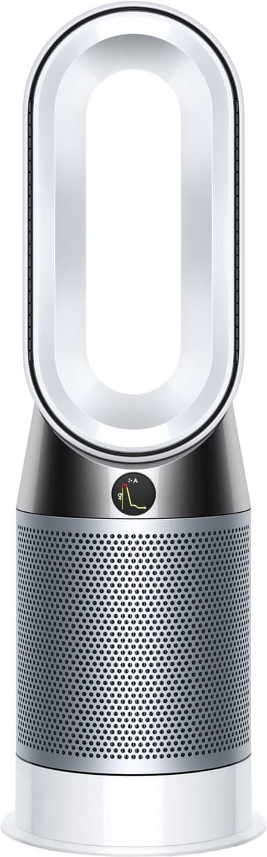 Dyson Pure Hot&Cool ilmanpuhdistin DYSHP04