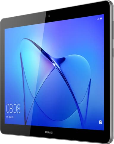 Huawei MediaPad T3 10 9,6" tablet 16 GB 4G (harmaa)