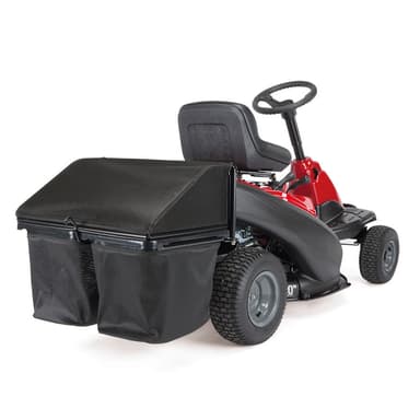 Mtd ruohonkerääjä