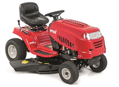 MTD 96 Puutarhatraktori