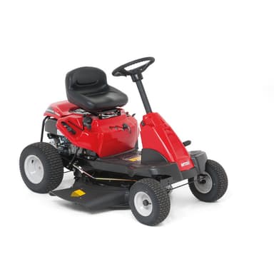 Mtd optima minirider 76 sde