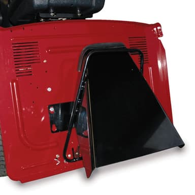 Mtd ruoho-ohjain