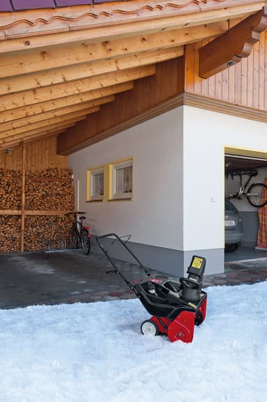 MTD Smart ME 53 Lumilinko