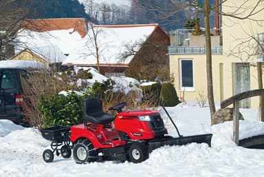 Mtd optima lg 200 h puutarhatraktori