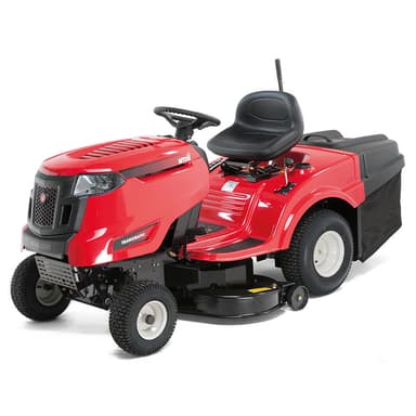 Mtd smart re 125 puutarhatraktori