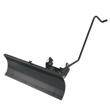 Mtd lumilevy 117cm