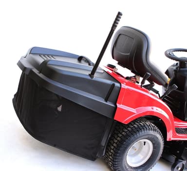 Mtd optima ln 200 h puutarhatraktori
