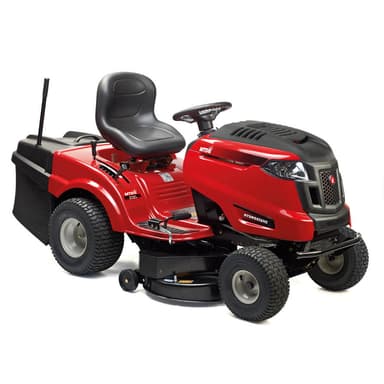 Mtd optima ln 200 h puutarhatraktori