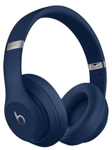 Beats Studio3 around-ear kuulokkeet (sininen)