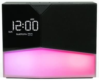 Witti Beddi Glow herätyskello